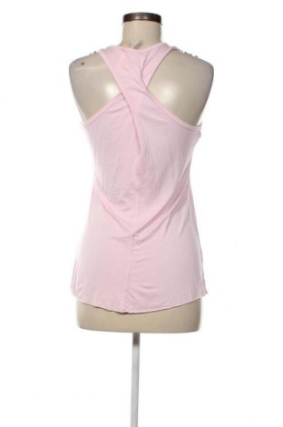 Γυναικείο αμάνικο μπλουζάκι Marika, Μέγεθος S, Χρώμα Ρόζ , Τιμή 3,20 €