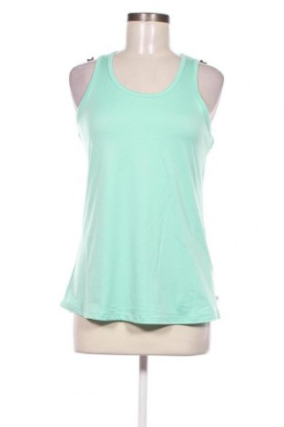 Γυναικείο αμάνικο μπλουζάκι Marika, Μέγεθος M, Χρώμα Πράσινο, Τιμή 5,59 €