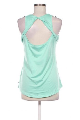 Γυναικείο αμάνικο μπλουζάκι Marika, Μέγεθος M, Χρώμα Πράσινο, Τιμή 4,95 €