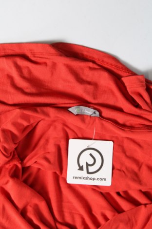 Damska koszulka na ramiączkach Marks & Spencer, Rozmiar M, Kolor Czerwony, Cena 23,44 zł