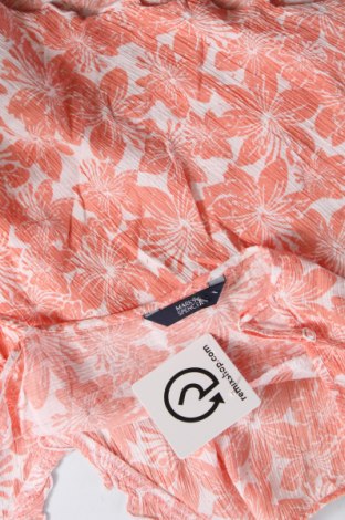 Damentop Marks & Spencer, Größe L, Farbe Orange, Preis € 5,52