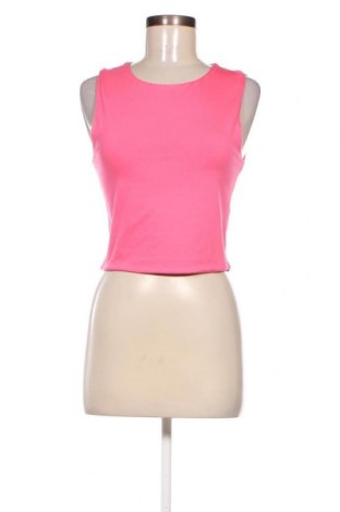 Γυναικείο αμάνικο μπλουζάκι Mavi, Μέγεθος S, Χρώμα Ρόζ , Τιμή 15,98 €