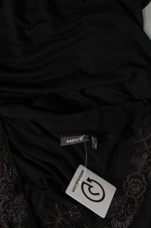 Γυναικείο αμάνικο μπλουζάκι Mexx, Μέγεθος L, Χρώμα Μαύρο, Τιμή 4,08 €