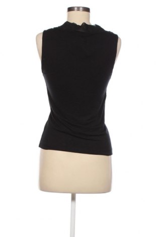 Γυναικείο αμάνικο μπλουζάκι Mexx, Μέγεθος L, Χρώμα Μαύρο, Τιμή 4,08 €