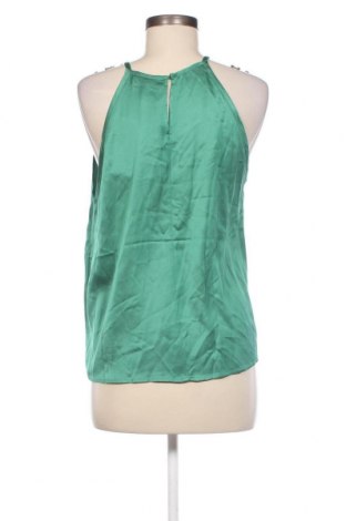 Damska koszulka na ramiączkach Minimum, Rozmiar M, Kolor Zielony, Cena 80,98 zł
