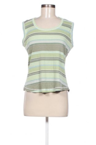 Γυναικείο αμάνικο μπλουζάκι Miss Etam, Μέγεθος XL, Χρώμα Πολύχρωμο, Τιμή 6,14 €