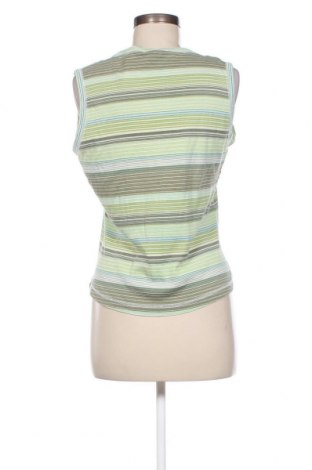 Γυναικείο αμάνικο μπλουζάκι Miss Etam, Μέγεθος XL, Χρώμα Πολύχρωμο, Τιμή 6,14 €