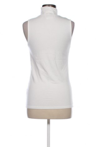 Γυναικείο αμάνικο μπλουζάκι Modstrom, Μέγεθος M, Χρώμα Λευκό, Τιμή 7,56 €
