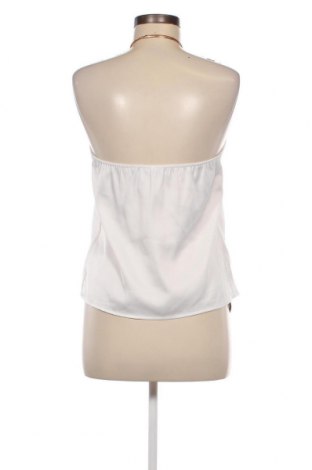 Γυναικείο αμάνικο μπλουζάκι Mohito, Μέγεθος S, Χρώμα Λευκό, Τιμή 6,67 €