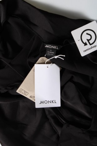 Damentop Monki, Größe L, Farbe Schwarz, Preis € 10,82