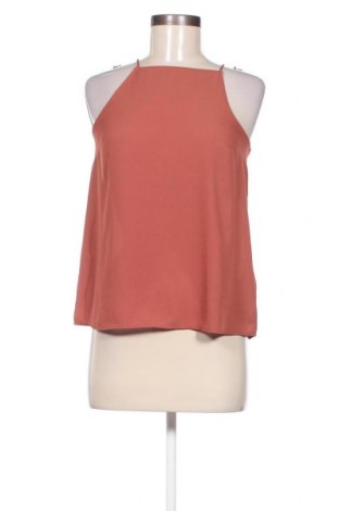 Damentop New Look, Größe S, Farbe Orange, Preis € 3,60