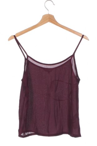 Damentop New Look, Größe S, Farbe Rot, Preis € 3,38