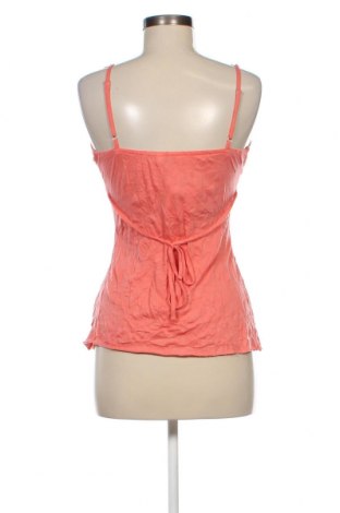 Damentop New Look, Größe M, Farbe Orange, Preis 3,38 €