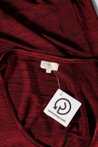 Tricou de damă New Look, Mărime M, Culoare Roșu, Preț 16,83 Lei