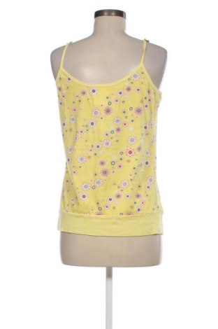 Γυναικείο αμάνικο μπλουζάκι New Look, Μέγεθος XL, Χρώμα Κίτρινο, Τιμή 6,62 €