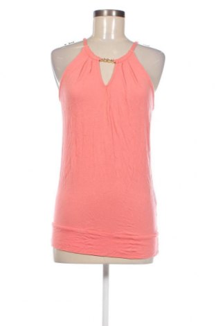 Tricou de damă New York & Company, Mărime M, Culoare Roz, Preț 18,42 Lei
