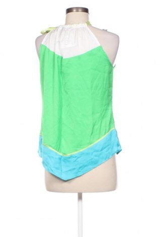 Γυναικείο αμάνικο μπλουζάκι New York & Company, Μέγεθος M, Χρώμα Πολύχρωμο, Τιμή 7,16 €