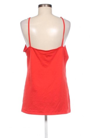 Damentop Next, Größe XL, Farbe Rot, Preis 3,90 €