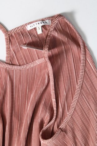 Női trikó Nly Trend, Méret S, Szín Rózsaszín, Ár 1 404 Ft
