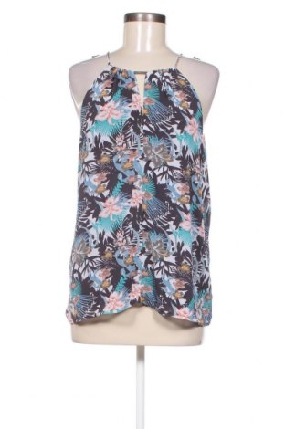 Γυναικείο αμάνικο μπλουζάκι Now, Μέγεθος XL, Χρώμα Πολύχρωμο, Τιμή 3,79 €