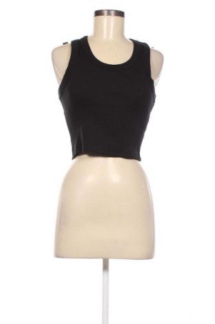 Γυναικείο αμάνικο μπλουζάκι ONLY, Μέγεθος M, Χρώμα Μαύρο, Τιμή 2,72 €