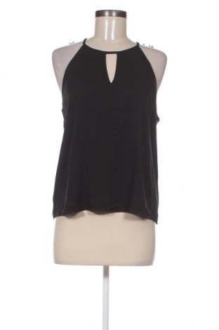 Γυναικείο αμάνικο μπλουζάκι ONLY, Μέγεθος M, Χρώμα Μαύρο, Τιμή 5,91 €
