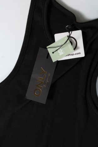 Tricou de damă ONLY, Mărime M, Culoare Negru, Preț 101,97 Lei