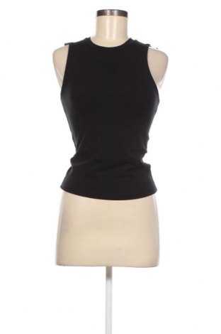 Γυναικείο αμάνικο μπλουζάκι ONLY, Μέγεθος M, Χρώμα Μαύρο, Τιμή 11,99 €