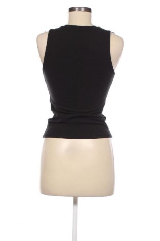 Γυναικείο αμάνικο μπλουζάκι ONLY, Μέγεθος M, Χρώμα Μαύρο, Τιμή 11,19 €
