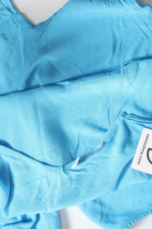 Tricou de damă ONLY, Mărime L, Culoare Albastru, Preț 25,49 Lei