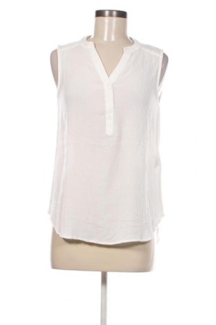 Γυναικείο αμάνικο μπλουζάκι ONLY, Μέγεθος S, Χρώμα Λευκό, Τιμή 5,59 €