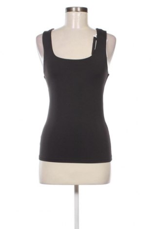 Γυναικείο αμάνικο μπλουζάκι ONLY, Μέγεθος M, Χρώμα Μαύρο, Τιμή 7,19 €
