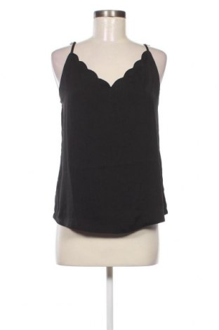 Γυναικείο αμάνικο μπλουζάκι ONLY, Μέγεθος M, Χρώμα Μαύρο, Τιμή 15,98 €