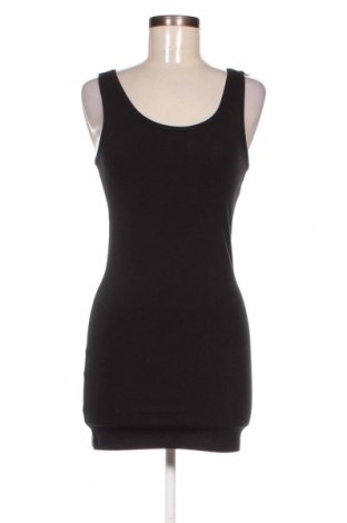 Γυναικείο αμάνικο μπλουζάκι ONLY, Μέγεθος S, Χρώμα Μαύρο, Τιμή 6,39 €