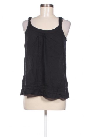 Γυναικείο αμάνικο μπλουζάκι ONLY, Μέγεθος M, Χρώμα Μαύρο, Τιμή 3,87 €