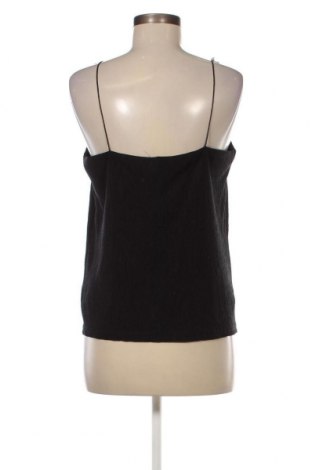 Γυναικείο αμάνικο μπλουζάκι ONLY, Μέγεθος L, Χρώμα Μαύρο, Τιμή 3,87 €