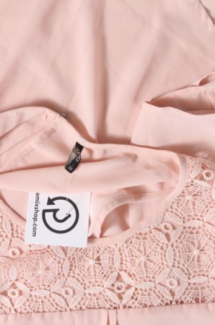 Γυναικείο αμάνικο μπλουζάκι ONLY, Μέγεθος M, Χρώμα Ρόζ , Τιμή 5,50 €