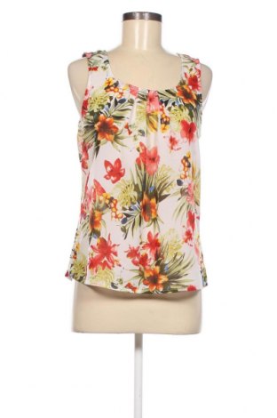 Γυναικείο αμάνικο μπλουζάκι ONLY, Μέγεθος M, Χρώμα Πολύχρωμο, Τιμή 3,87 €