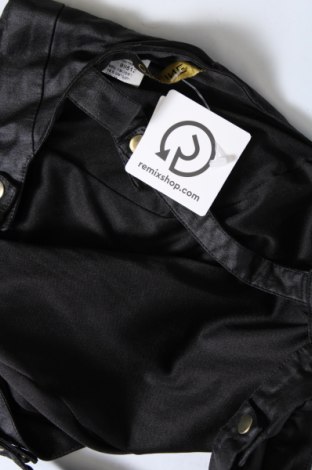 Γυναικείο αμάνικο μπλουζάκι Online, Μέγεθος S, Χρώμα Μαύρο, Τιμή 4,97 €