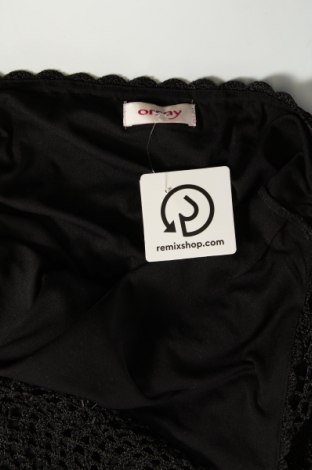 Tricou de damă Orsay, Mărime L, Culoare Negru, Preț 42,76 Lei