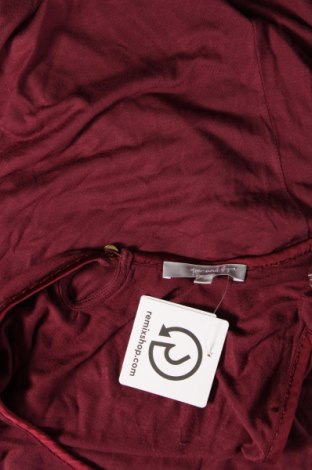 Tricou de damă Per Una By Marks & Spencer, Mărime XL, Culoare Roșu, Preț 19,44 Lei