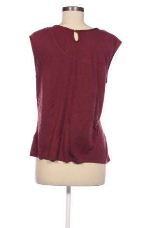 Γυναικείο αμάνικο μπλουζάκι Per Una By Marks & Spencer, Μέγεθος XL, Χρώμα Κόκκινο, Τιμή 7,22 €