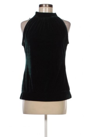 Tricou de damă Piazza Italia, Mărime S, Culoare Verde, Preț 39,18 Lei