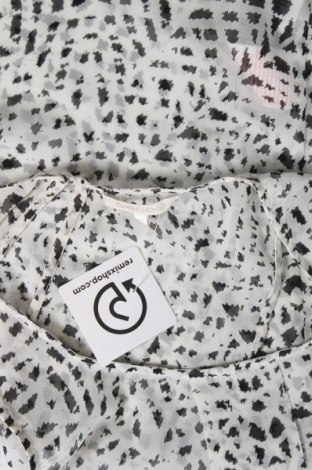 Γυναικείο αμάνικο μπλουζάκι Pieces, Μέγεθος XS, Χρώμα Λευκό, Τιμή 4,06 €