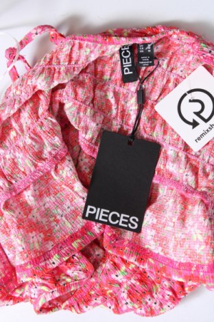 Női trikó Pieces, Méret M, Szín Rózsaszín, Ár 2 976 Ft