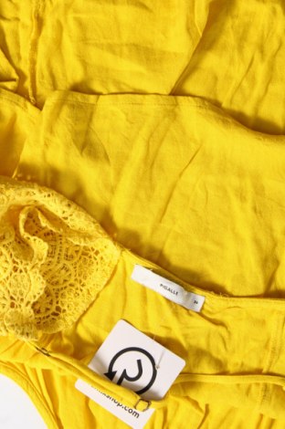 Дамски потник Pigalle by ONLY, Размер S, Цвят Жълт, Цена 14,00 лв.