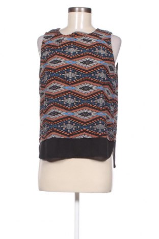 Γυναικείο αμάνικο μπλουζάκι Pimkie, Μέγεθος M, Χρώμα Πολύχρωμο, Τιμή 7,69 €