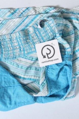 Γυναικείο αμάνικο μπλουζάκι Pimkie, Μέγεθος S, Χρώμα Πολύχρωμο, Τιμή 3,39 €