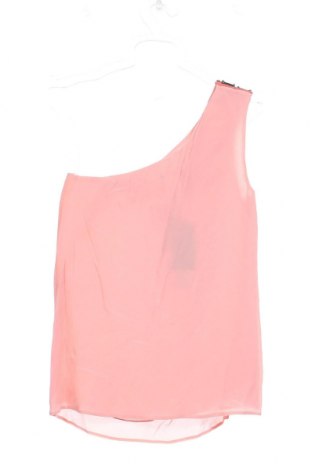 Γυναικείο αμάνικο μπλουζάκι Pinko, Μέγεθος S, Χρώμα Ρόζ , Τιμή 63,49 €