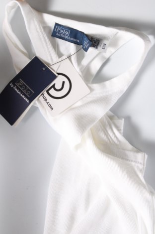 Dámske tielko  Polo By Ralph Lauren, Veľkosť S, Farba Biela, Cena  60,31 €